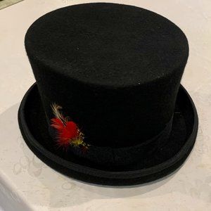 Quality Top Hat